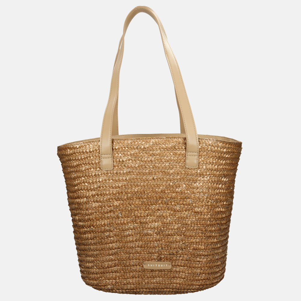 Rieten tassen kopen Bekijk alle zomerse musthaves online